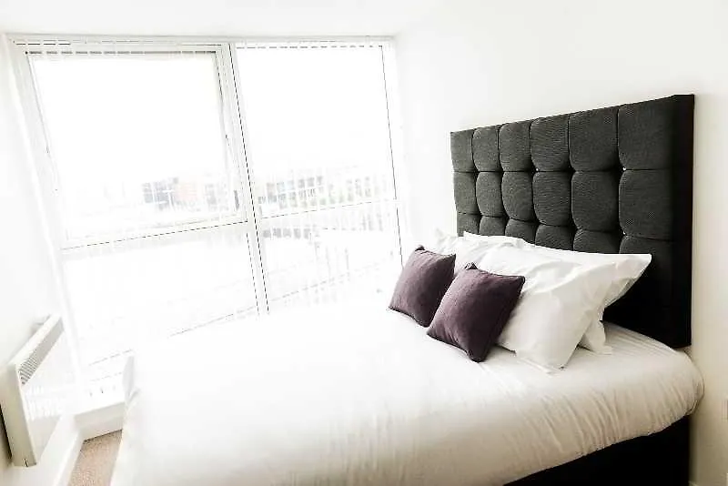 Dream Apartment 2 Bd Belfast