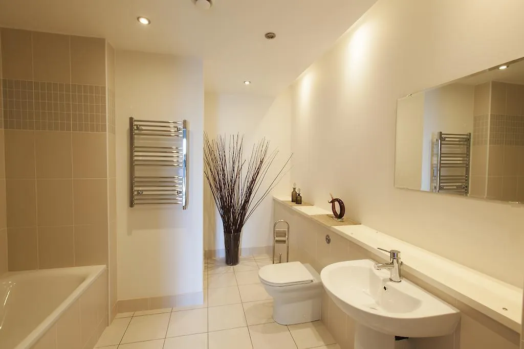 Dream Apartment 2 Bd Belfast