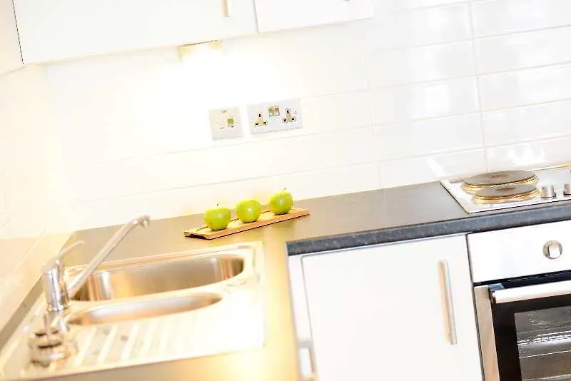 Dream Apartment 2 Bd Belfast