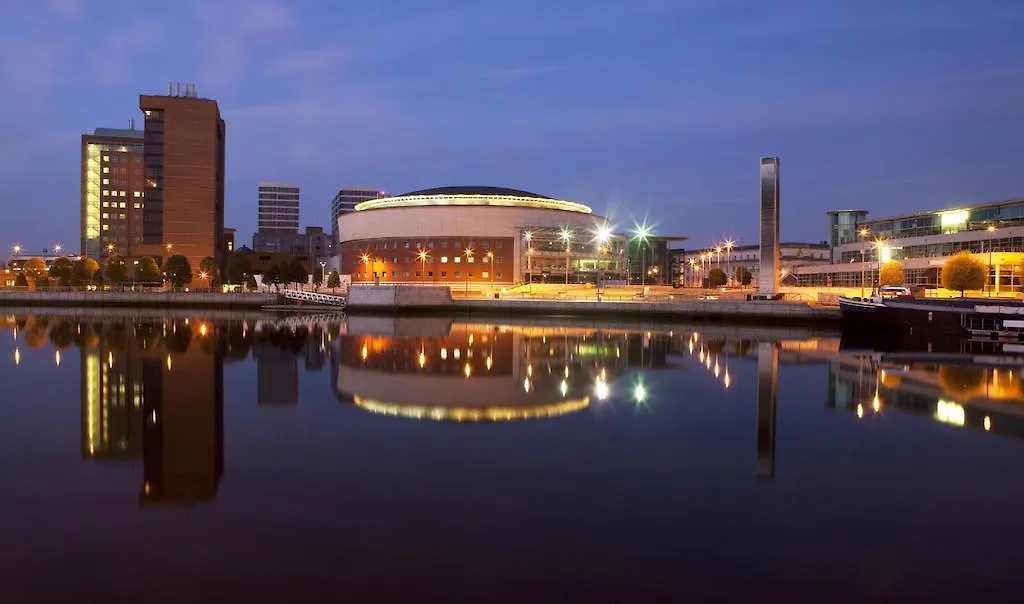 Dream Apartment 2 Bd Belfast