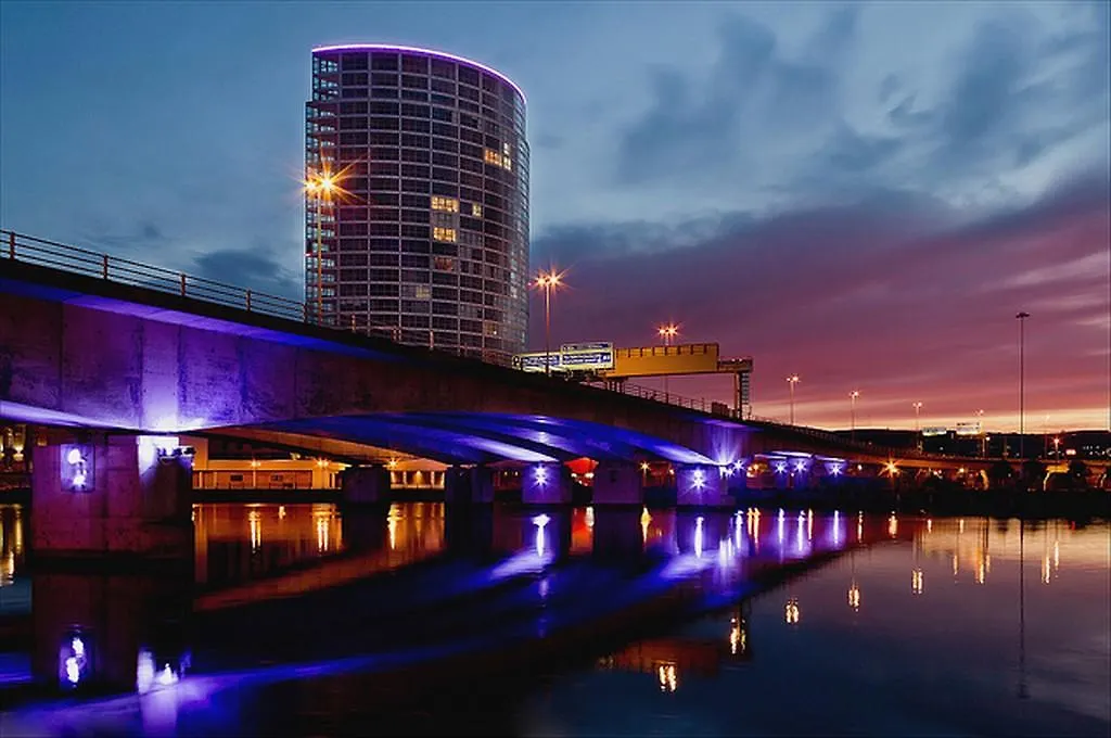 Dream Apartment 2 Bd Belfast Reino Unido