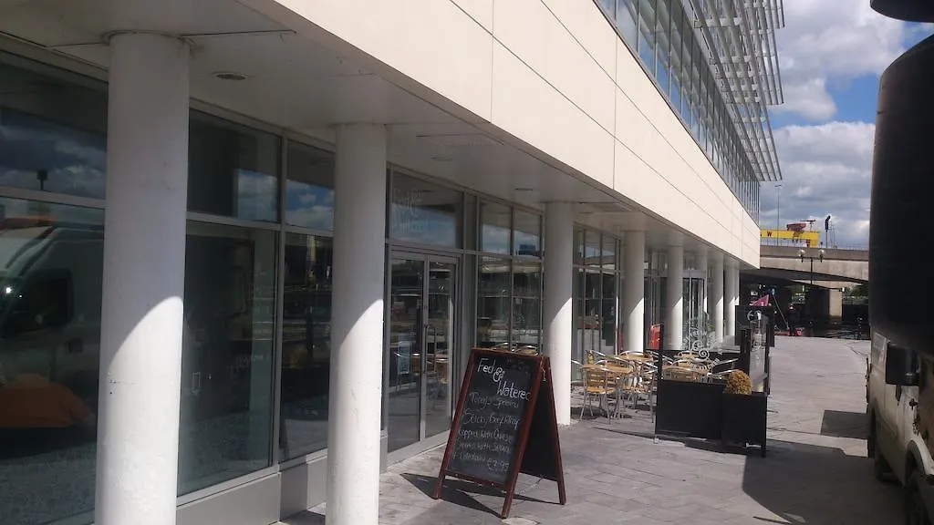 Dream Apartment 2 Bd Belfast