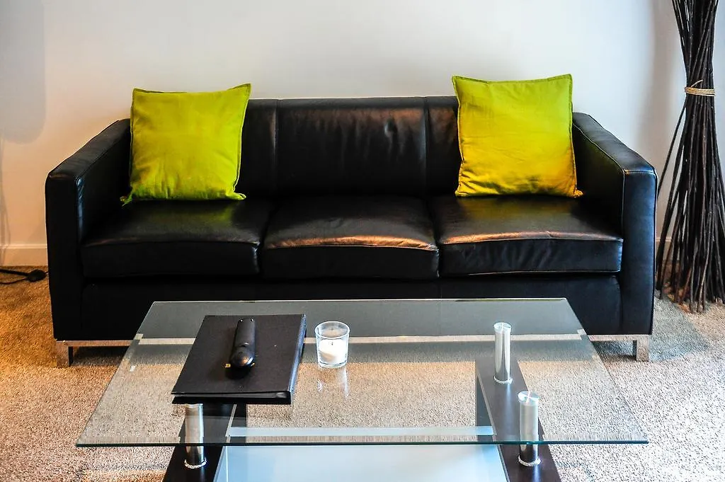 Dream Apartment 2 Bd Belfast
