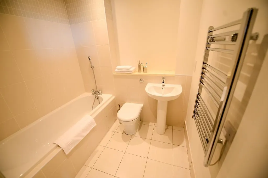Dream Apartment 2 Bd Belfast