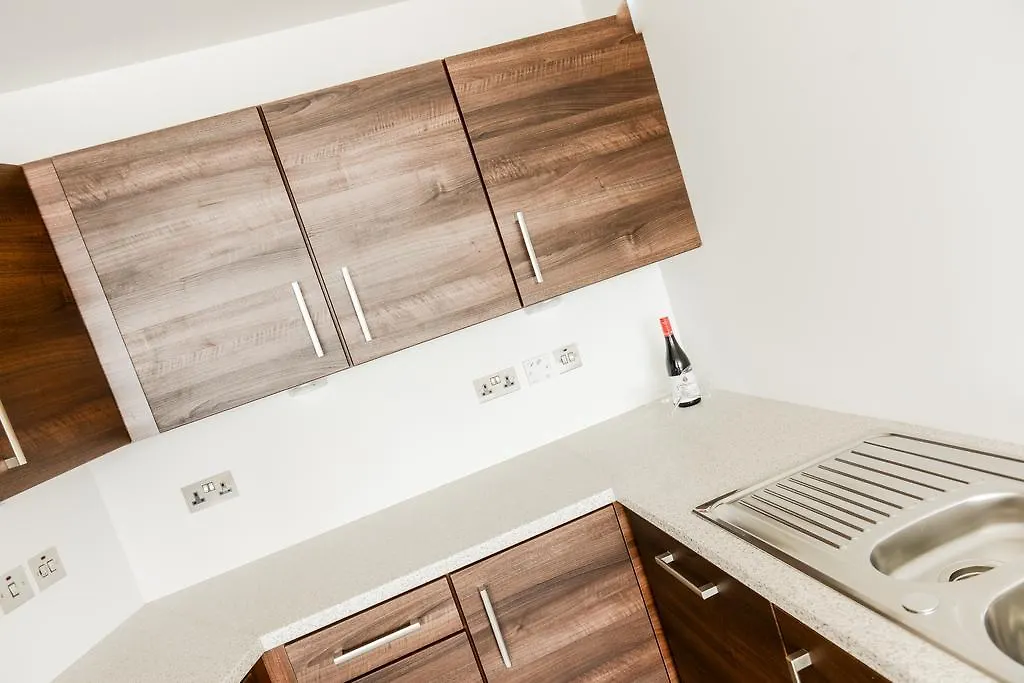 Dream Apartment 2 Bd Belfast