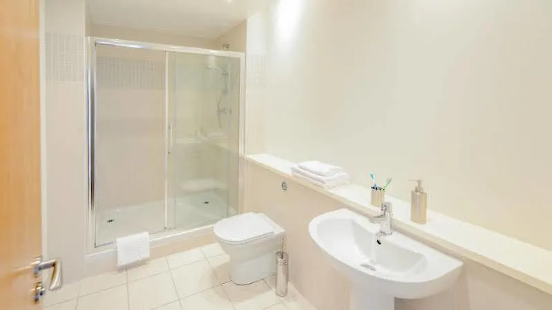 Dream Apartment 2 Bd Belfast Reino Unido