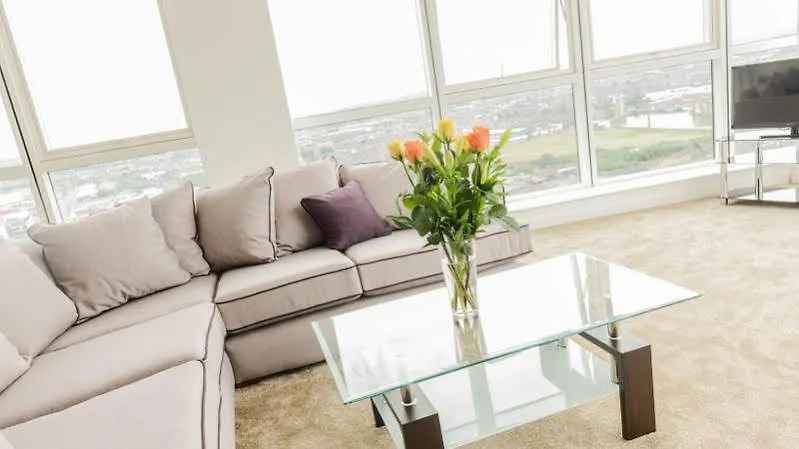 Dream Apartment 2 Bd Belfast