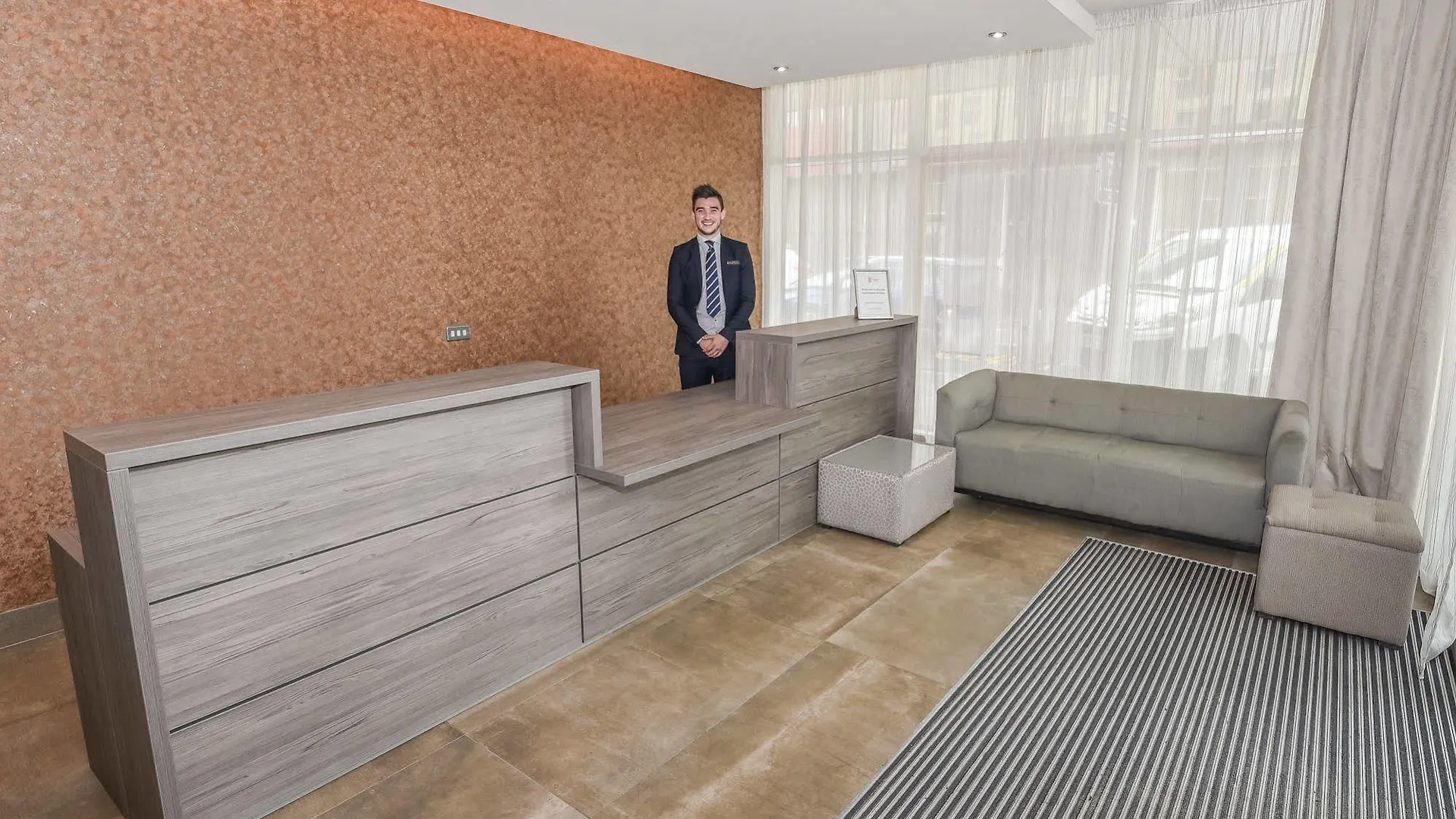 Dream Apartment 2 Bd Belfast 0*,  Reino Unido
