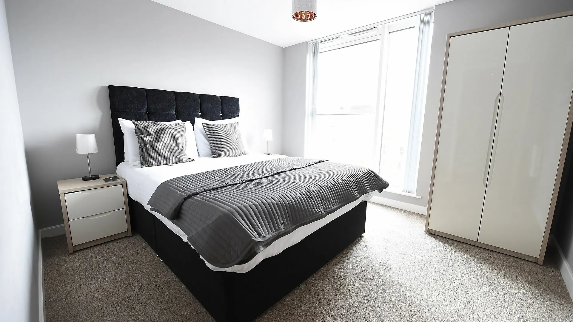 Dream Apartment 2 Bd Belfast