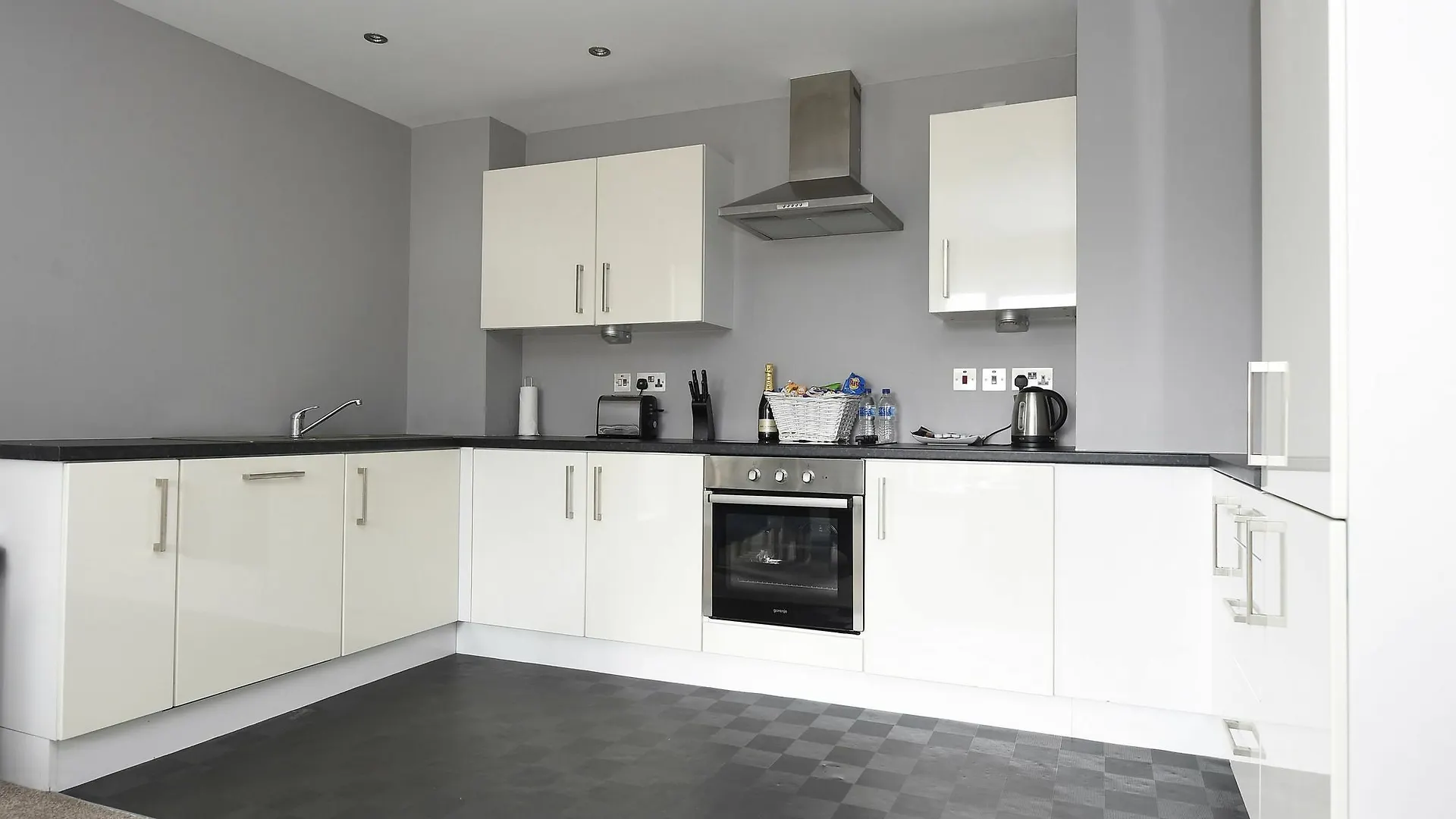 Dream Apartment 2 Bd Belfast