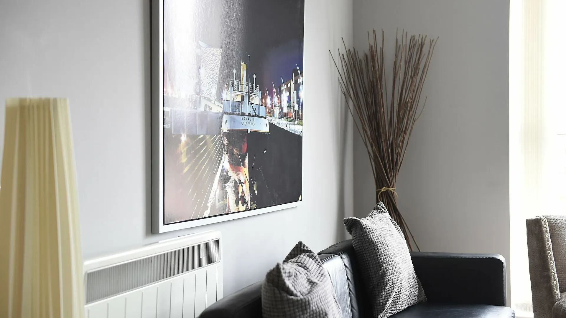 Dream Apartment 2 Bd Belfast