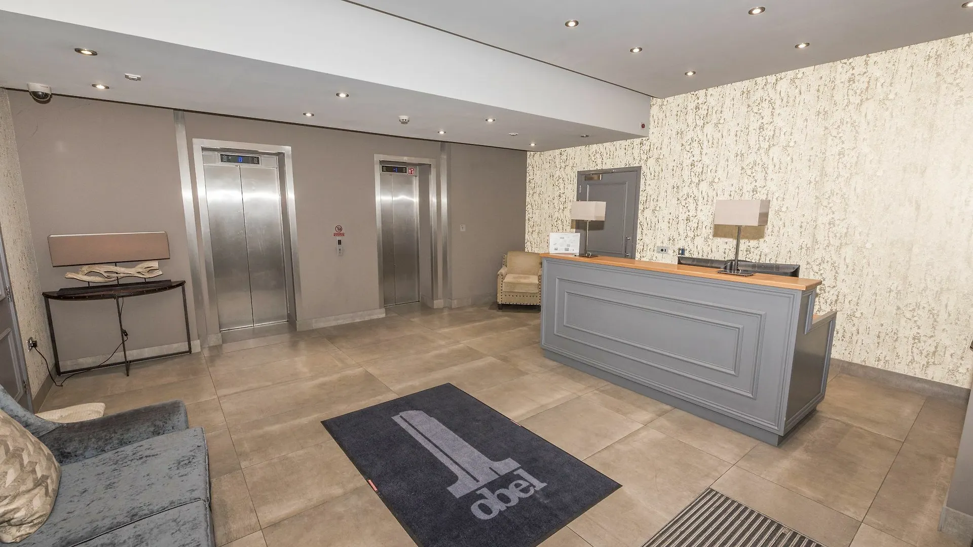 Dream Apartment 2 Bd Belfast