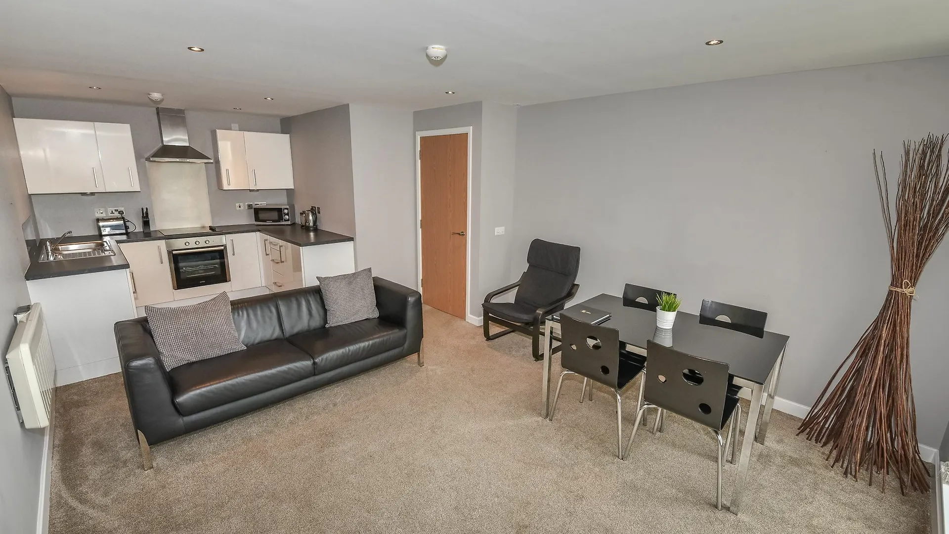 Dream Apartment 2 Bd Belfast