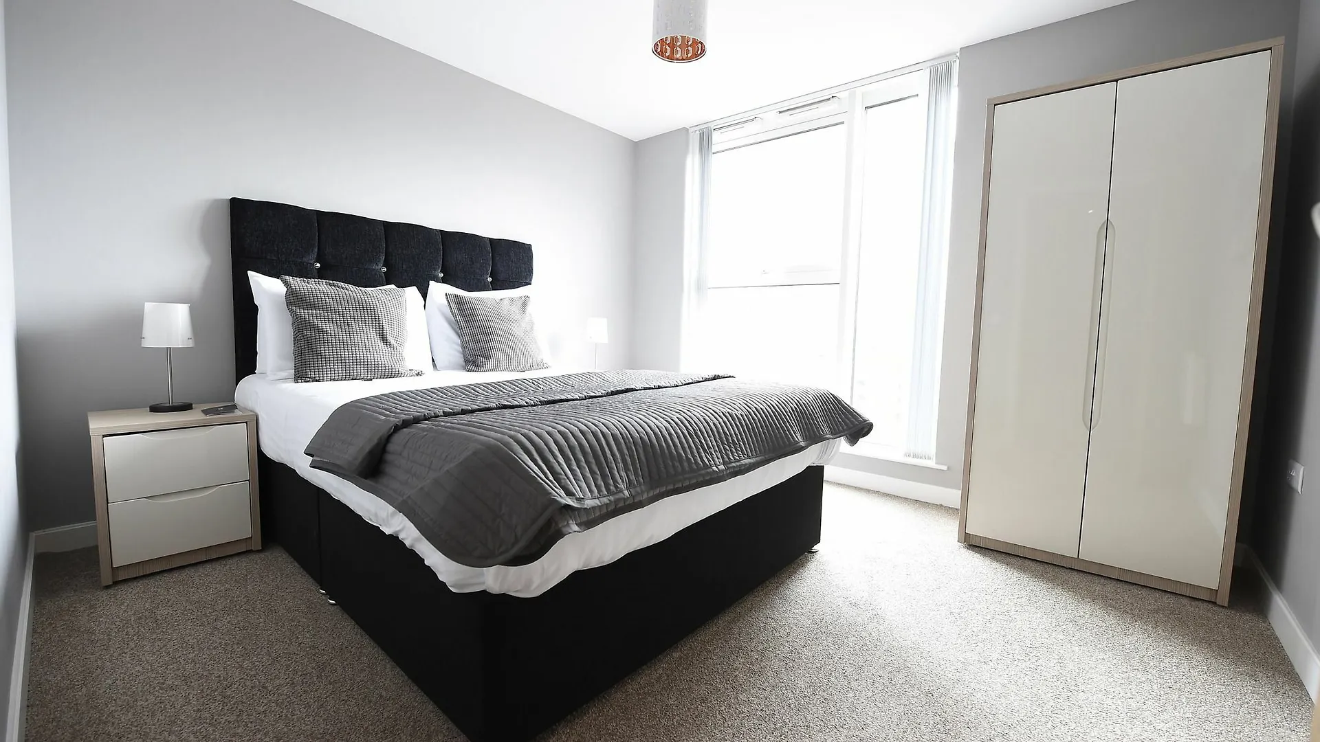 Dream Apartment 2 Bd Belfast 0*,